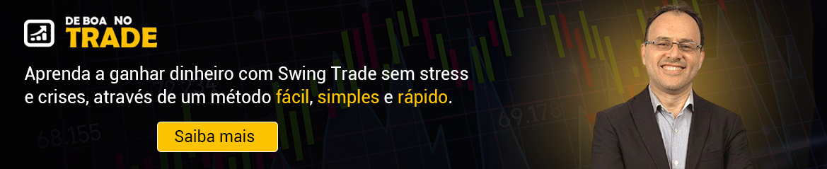 de boa no trade