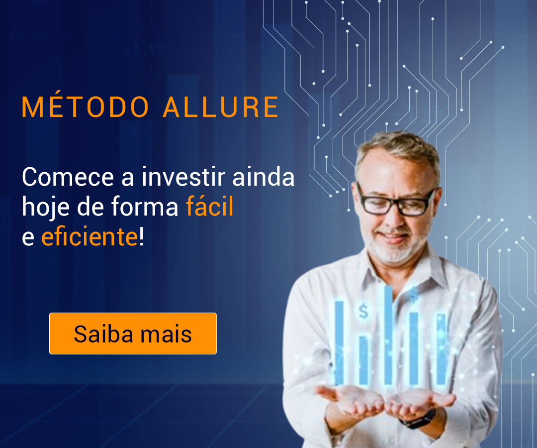 método allure - mobile